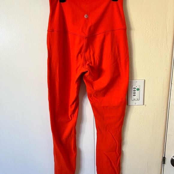 Lululemon Align Leggings - Picture 2 of 3